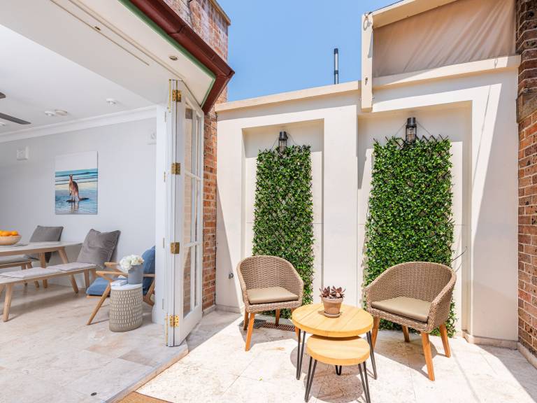 House Randwick