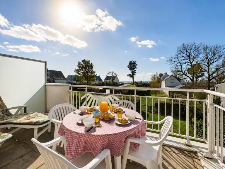 Appartement Sarzeau