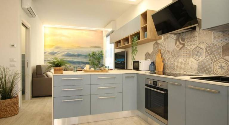 Charming apartment with BBQ, hot tub & patio | Close to the beach | Dogs allowed — photo 5