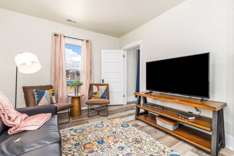Apartment Dubuque