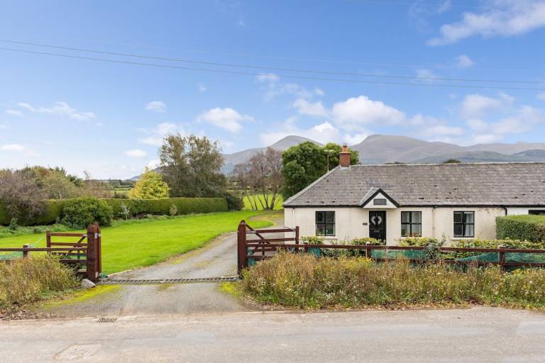 Cottage Dundrum