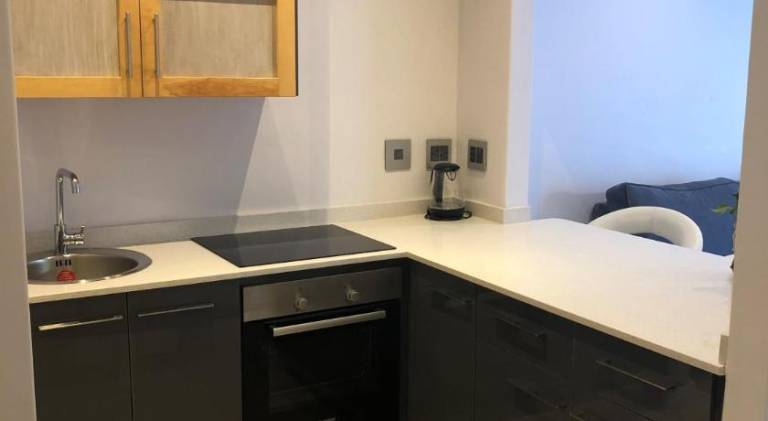 Apartment with 1 room for 2 persons — photo 3