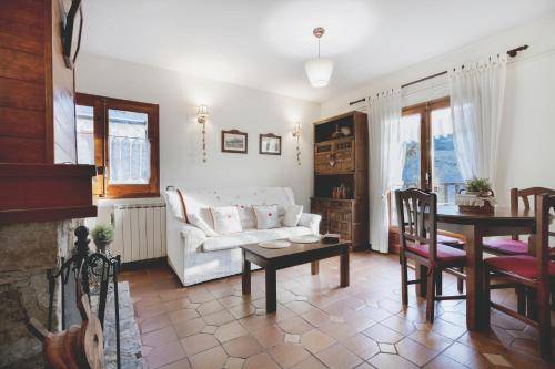 Apartamento Bohí