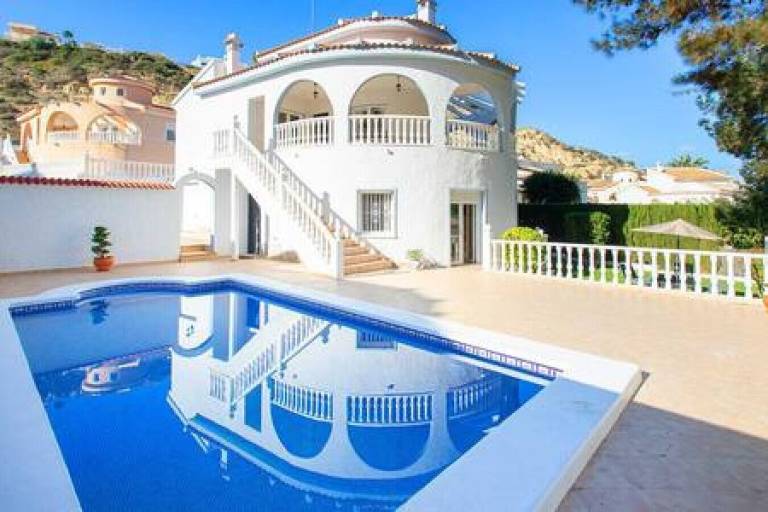 Villa Rojales