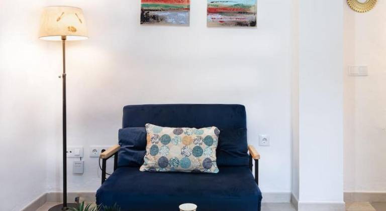 Vacation home with terrace | Good for workation in Almunecar