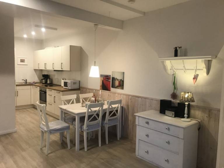Ferienwohnung Kletkamp