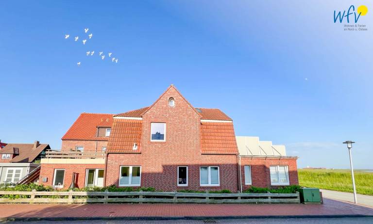 Ferienwohnung  Juist