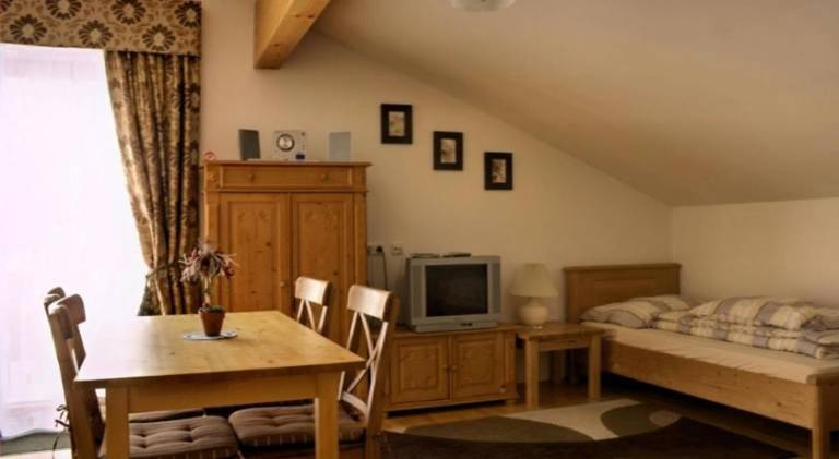 Wonderful apartment with terrace & yard | Next to the ski | Dogs allowed — photo 2