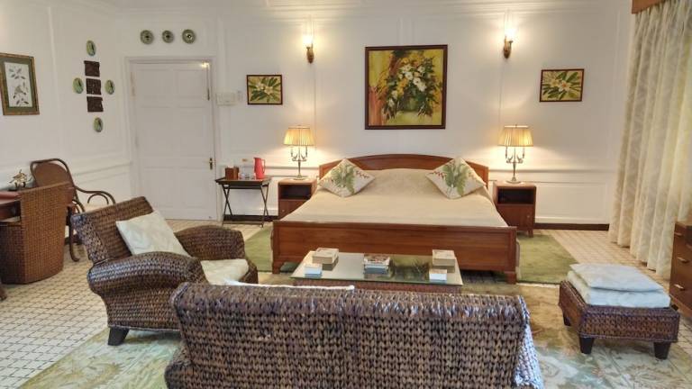 Cottage Bura Gaon No.2