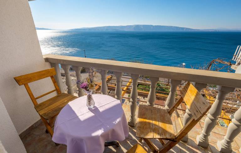 Apartament Senj