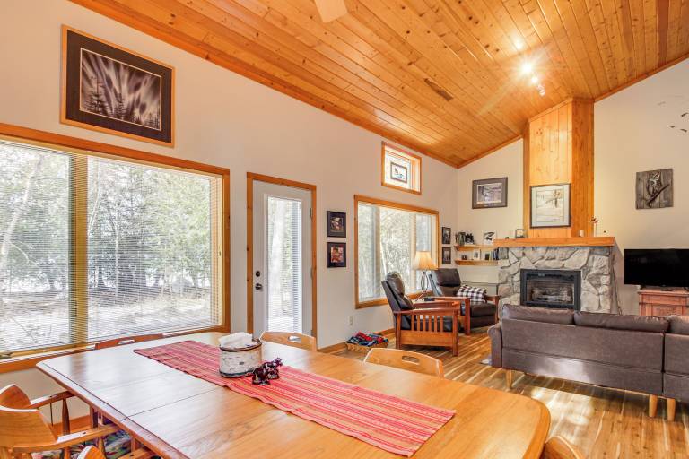 Cabin Lutsen