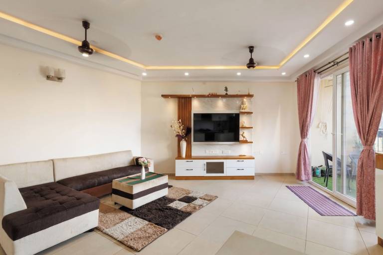 Apartment  Kannuru