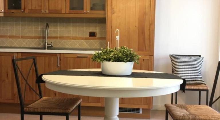 Apartment with 1 room for 3 persons — photo 4