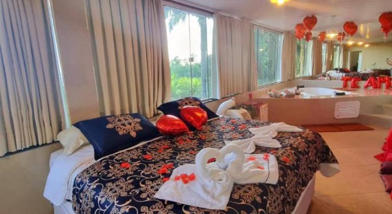 Refugio Descanso com Pet Friendly 40 min de AGUAS CLARAS BRASILIA — photo 2