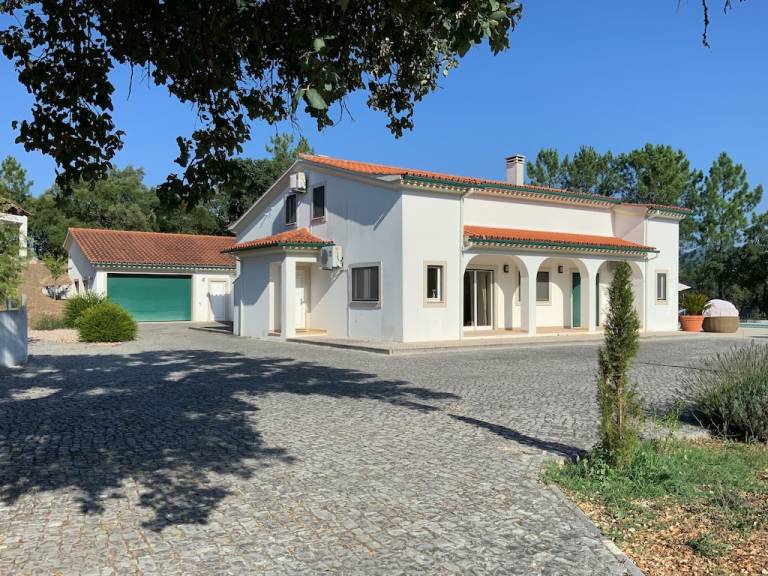 Casa  Castanheira de Pêra