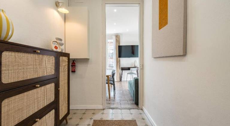 Holiday apartment | Next to Sagrada Família — photo 4