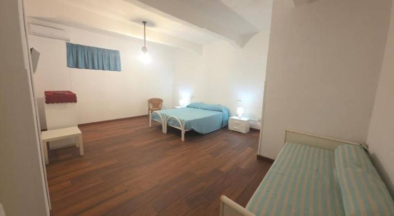 Apartment with 2 rooms for 4 persons — photo 5