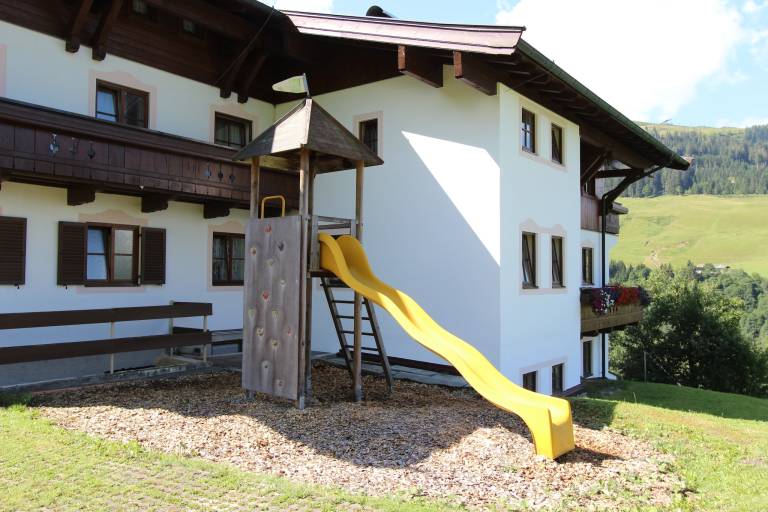 Ferienwohnung Maria Alm