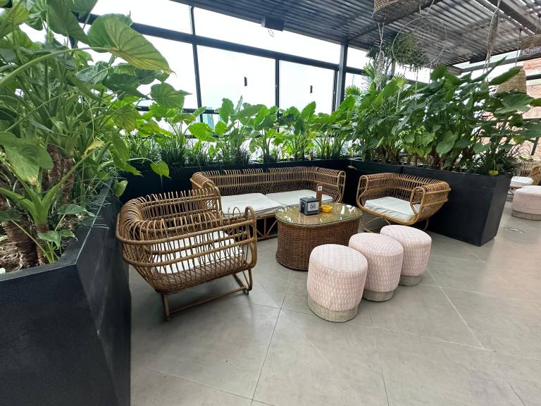 Apartamento Zona Rio Piraí
