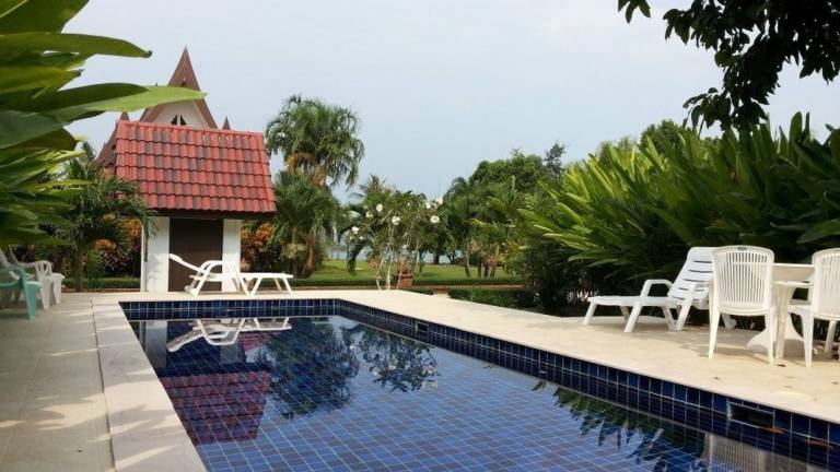 Villa Ko Chang