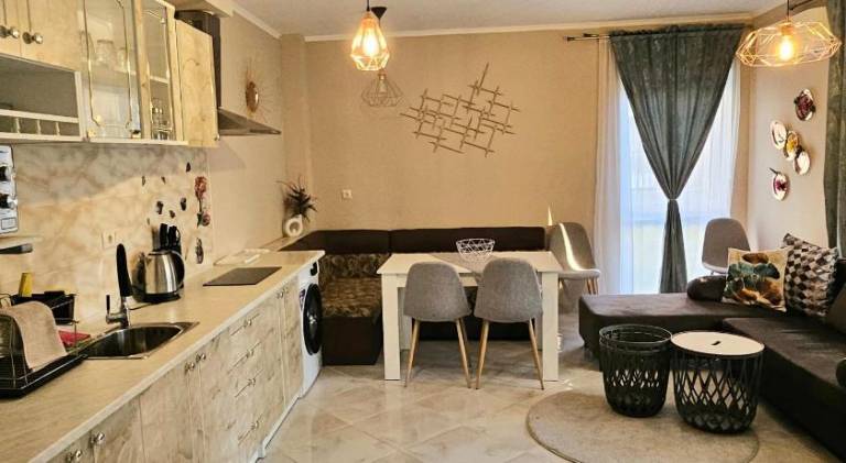 Holiday apartment with 1 room for 4 persons — photo 3