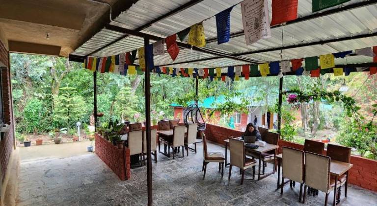 Namlang Resort — photo 5
