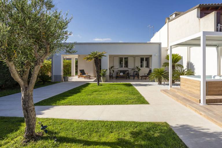 Villa Pozzallo