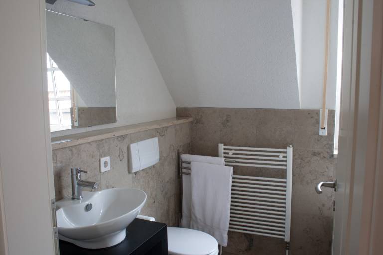 Landhotel Rangau Gasthof & Brennerei (Markt Erlbach) — photo 2