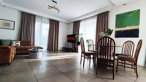 Apartament Częstochowa