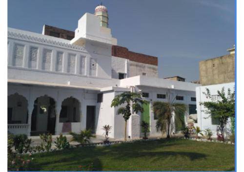Accommodation  Pushkar