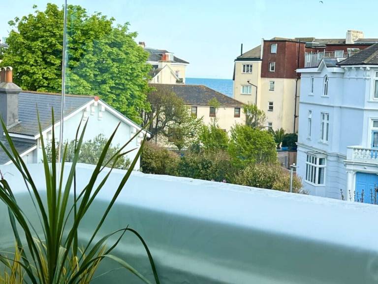 Apartment  Southsea