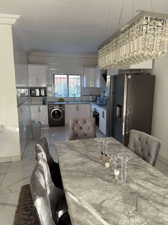 Apartamento Kerr Serign