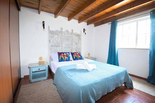 Casa Algoz
