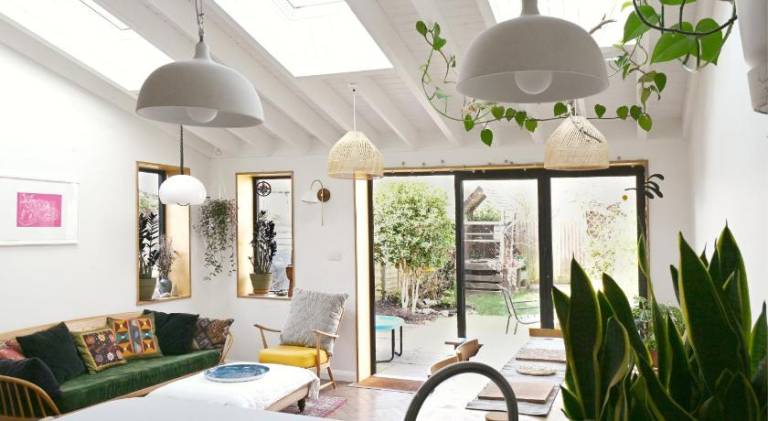 Vacation home | Pets are welcome in Cambridge
