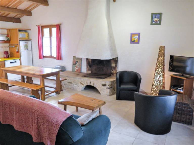 Fully equipped nice vacation home with terrace, private pool & yard | Pets are welcome — photo 3