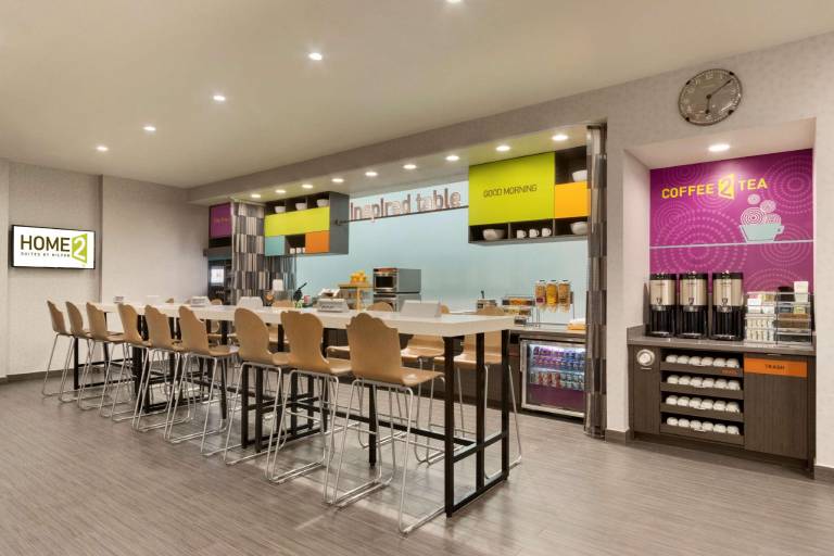 Home2 Suites by Hilton Houston Stafford — photo 5
