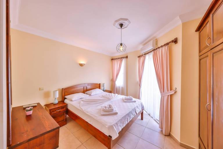 Appartement  Kaş