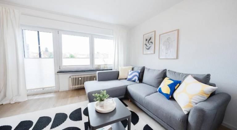 Ferienwohnung Karlsruhe