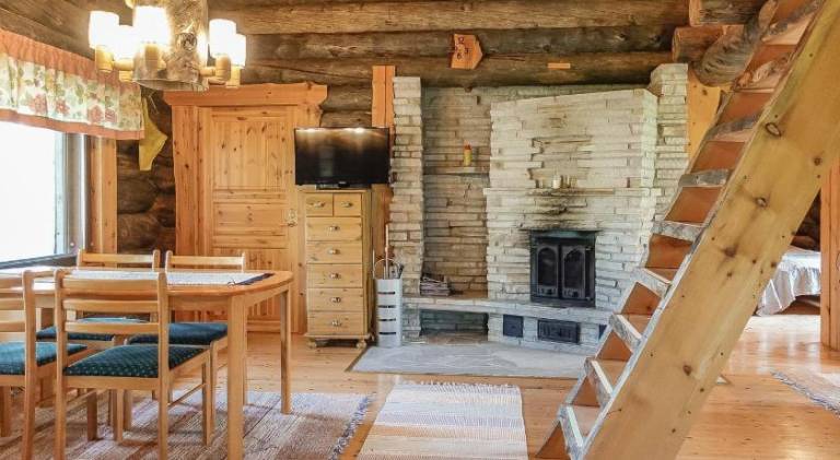 Vacation home for 6 persons — photo 3