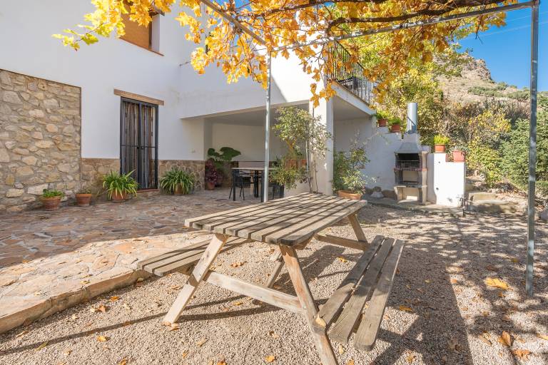 Casa Castril