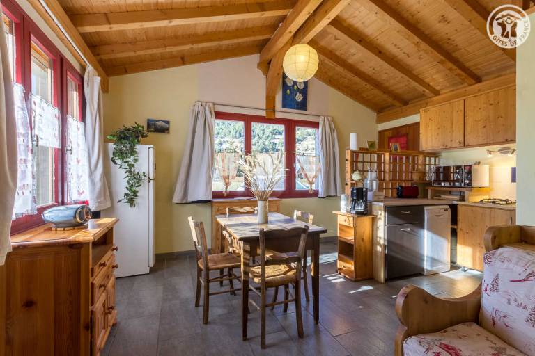 Gite with garden | Pet-friendly — photo 3