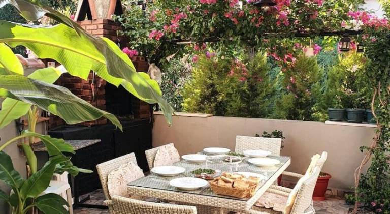 Fully equipped villa with patio, garden & grill | Good for workation | Pet-friendly — photo 5