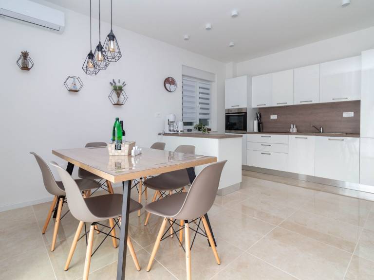 Ferienwohnung Privlaka