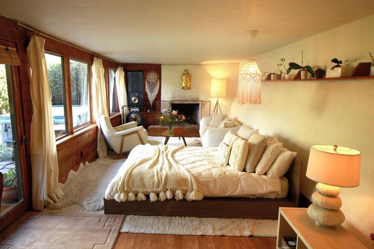 Apartamento San Francisco