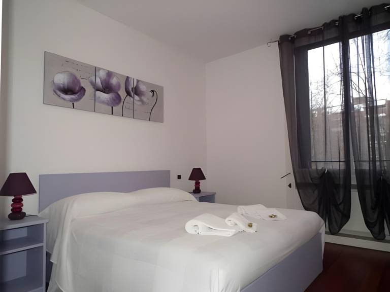 B&B Botton D'Oro 2 in Assago