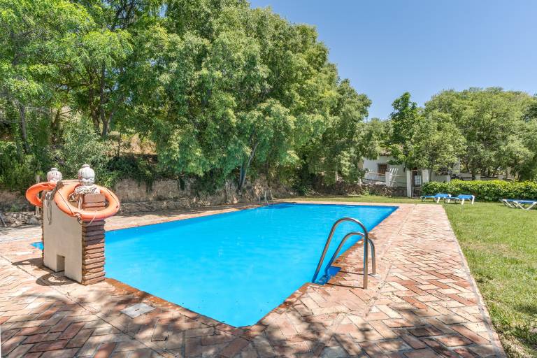 Apartment 'El Granero' with Mountain Views, Shared Pool and Wi-Fi — photo 2