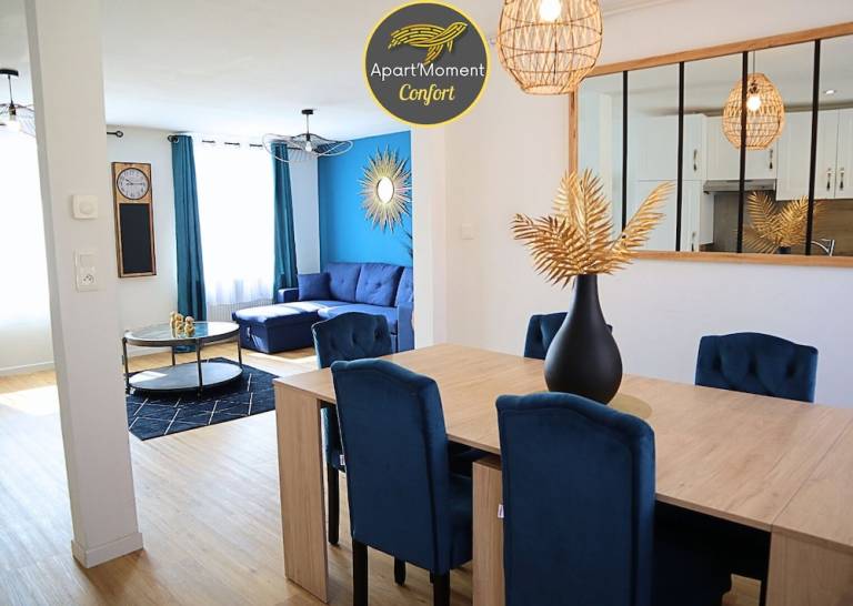 Appart'hôtel Saint-Omer
