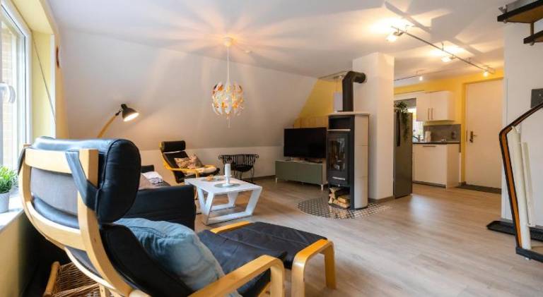 Vacation home with 2 rooms for 4 persons — photo 2