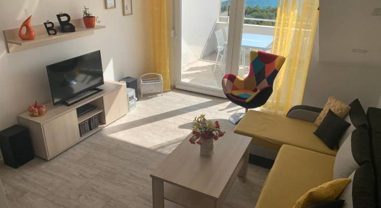 Apartments Lucie in Biograd na Moru