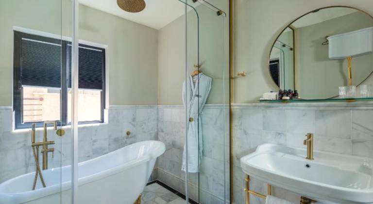 Villa Brown Tel-Aviv, a member of Brown Hotels — photo 2